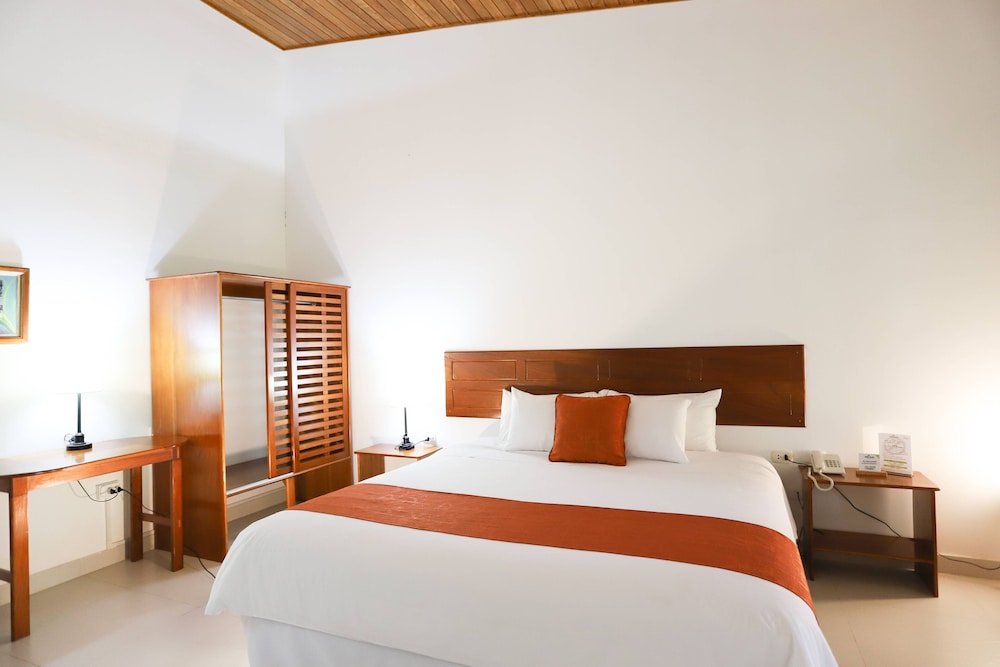 Superior Double Room, 1 King Bed, Terrace photo 1