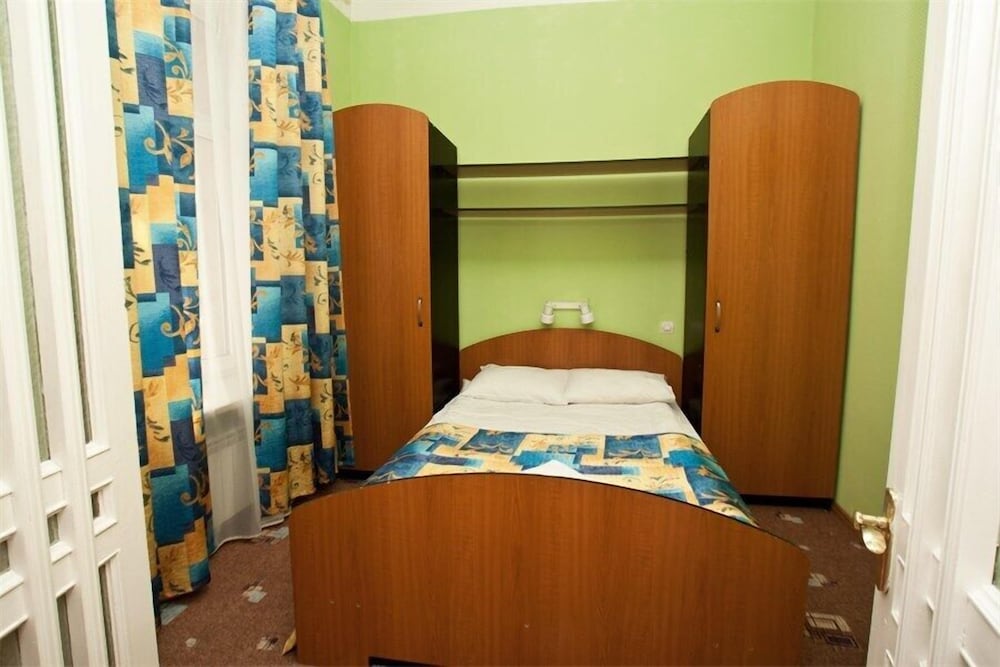 Apartment, 2 Bedrooms