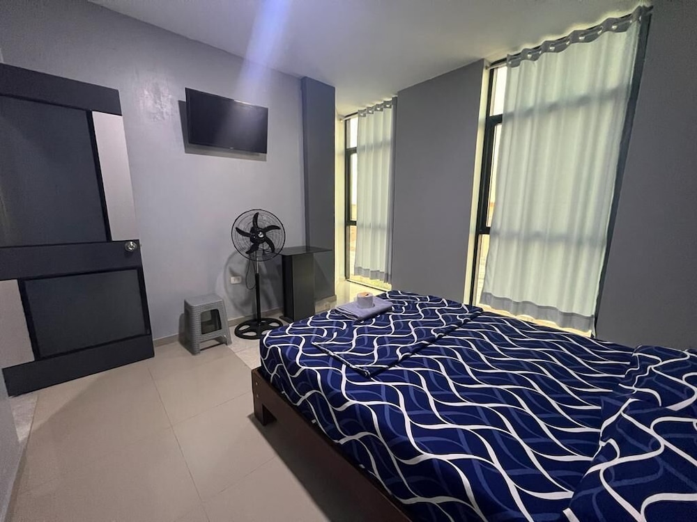 Panoramic Double Room photo 1