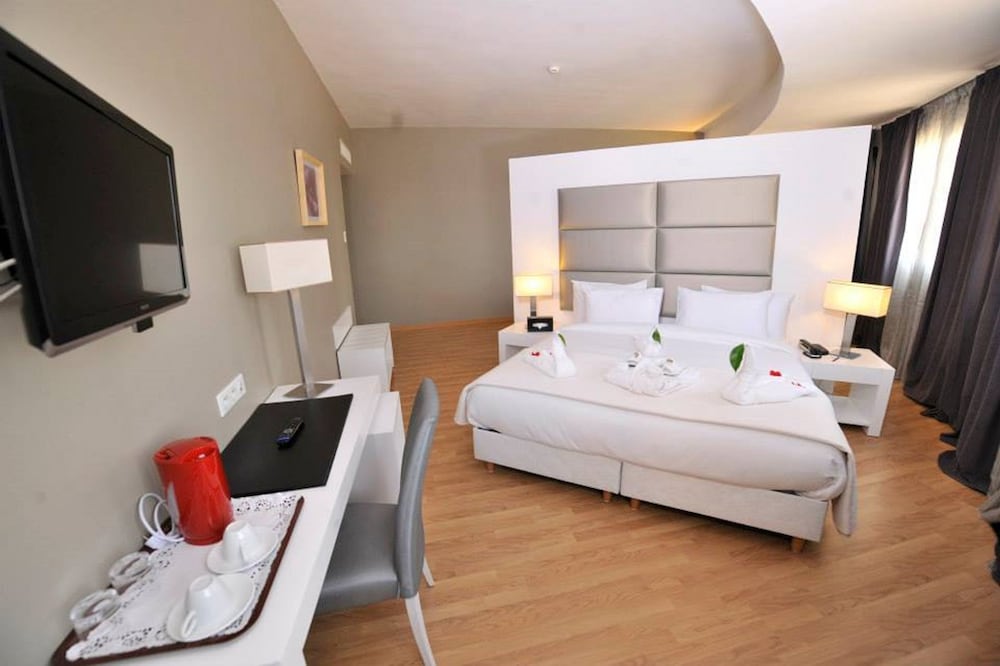 Standard Single Room photo 2
