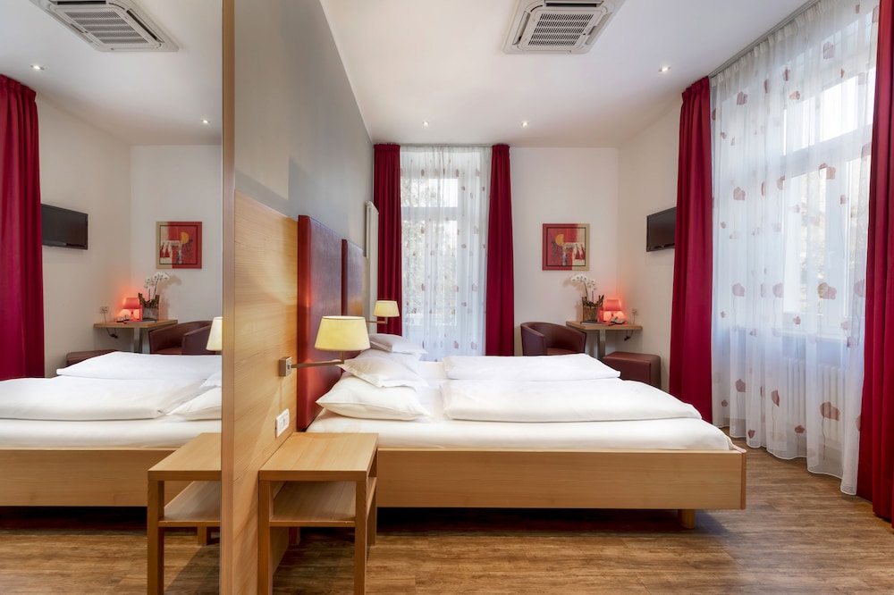 Double Room, Balcony photo 1