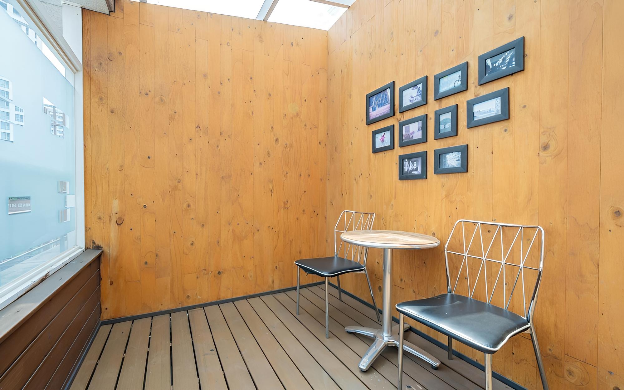 Room (Deluxe Terrace) photo 2