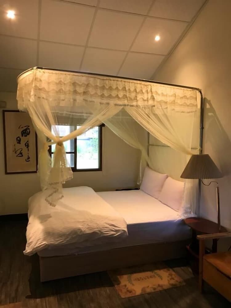 Standard Double Room (Winter) photo 2
