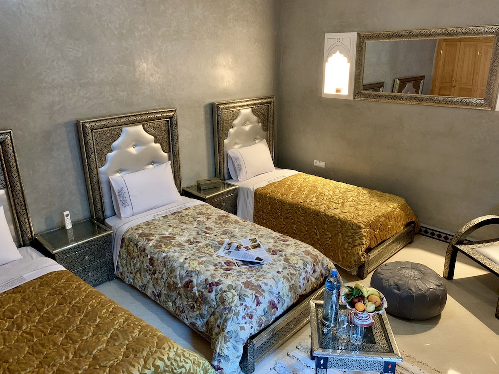 Standard Triple Room, 3 Twin Beds, Tower
