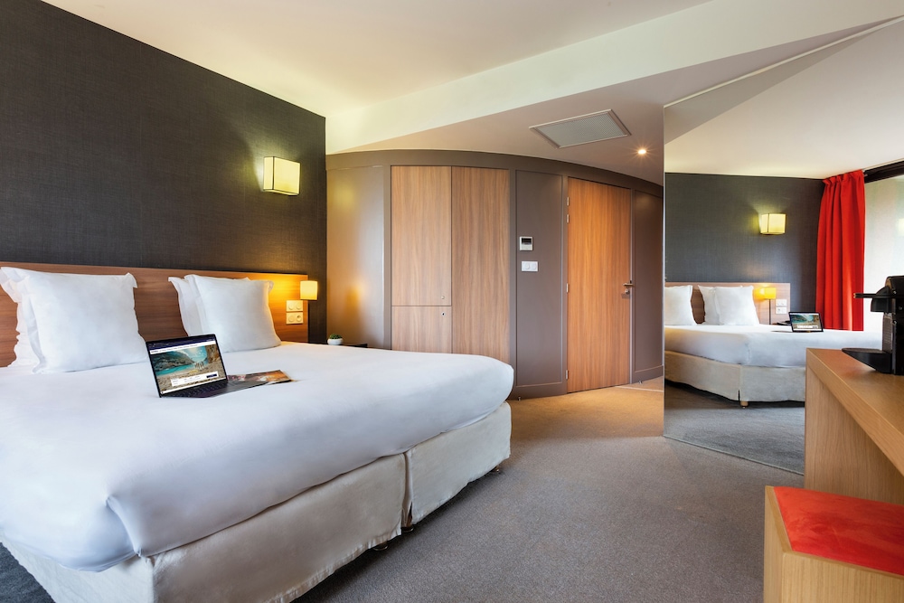 Superior Suite, Terrace