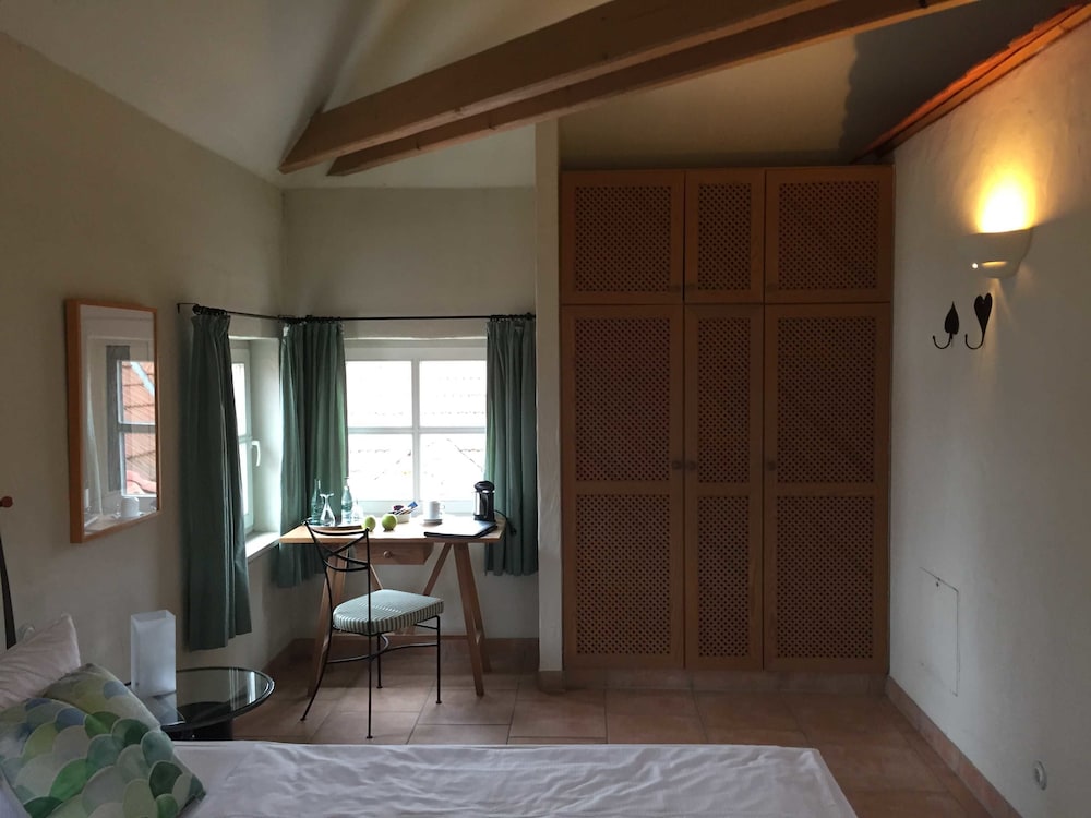 Superior Double Room, 1 Queen Bed, Lake View, Lakeside photo 1
