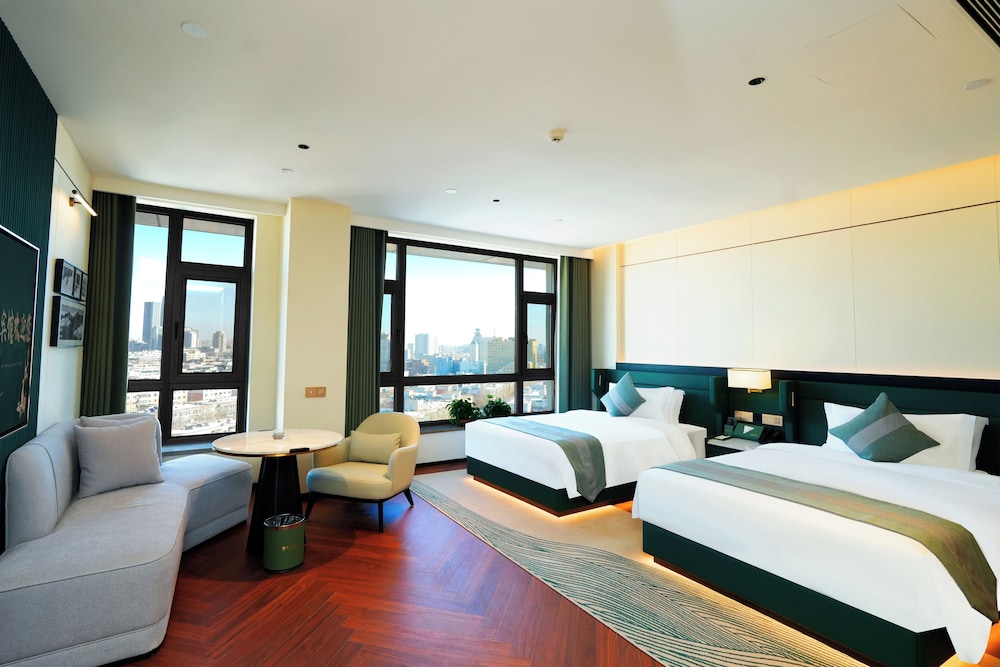 Executive Double Room photo 1