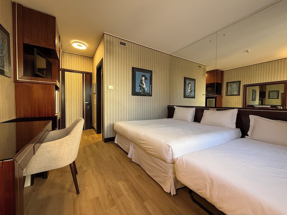 Triple Room - Photo 1