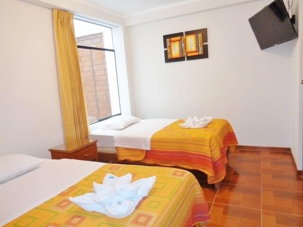 Superior Double Room photo 2