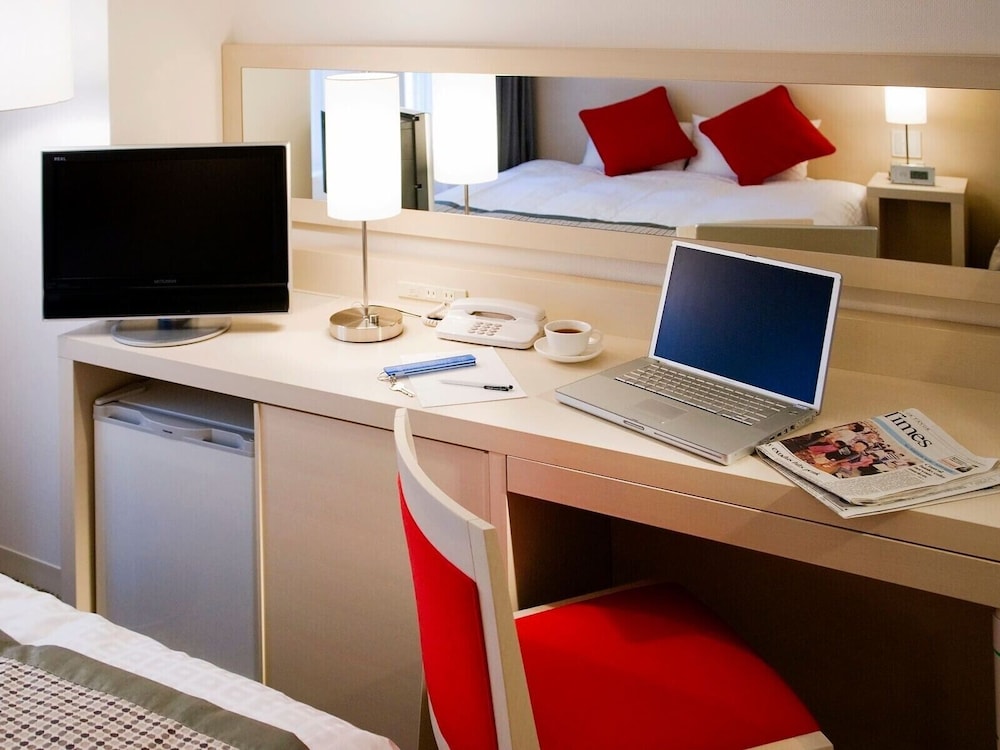 Deluxe Double Room, Non Smoking photo 3