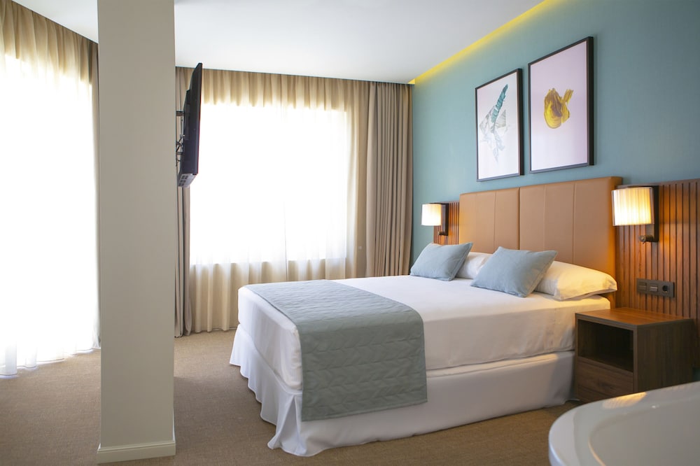 Junior Suite, Terrace