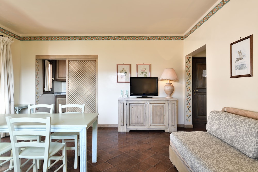 Apartment Economy , 1 bedroom, garden side (3 People) - Photo 4