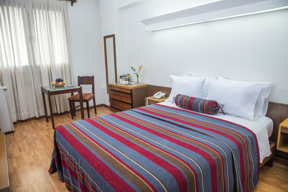 Double or Twin Room - Photo 1