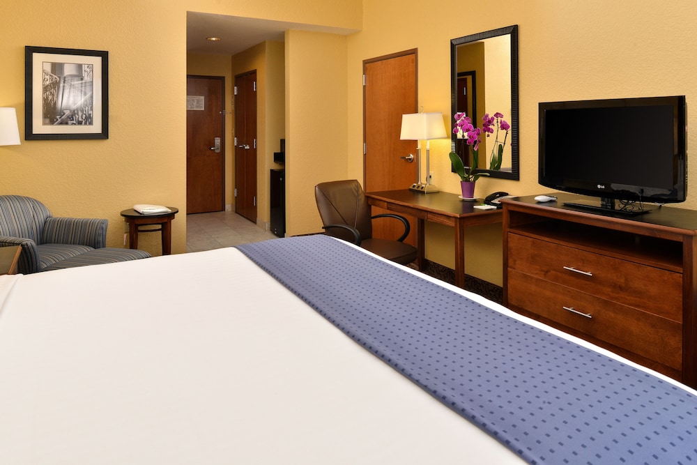 Suite, 1 King Bed (Additional Living Area) - Photo 1