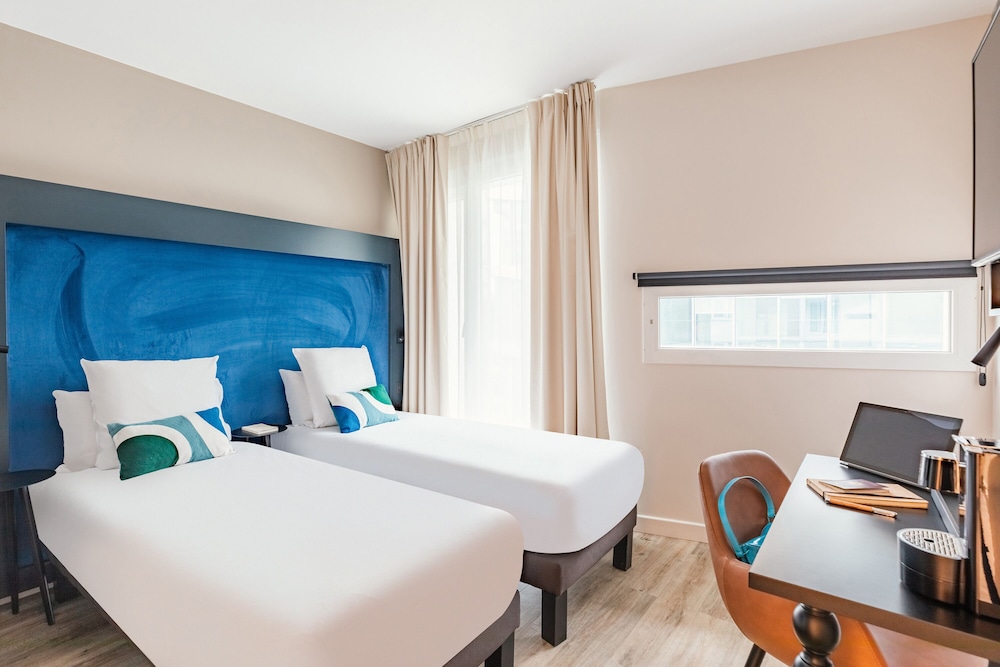 Twin Room (TWIN) photo 1