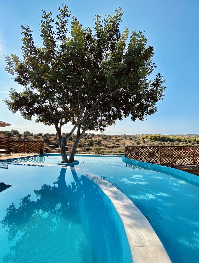 Luxury Villa, Private Pool,  Panoramic Sea View photo 3