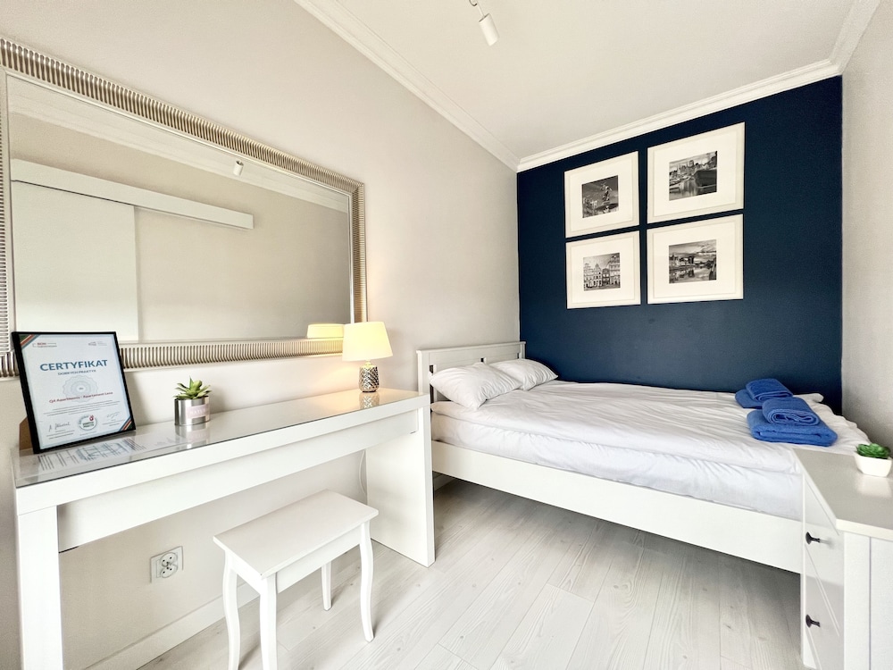 Standard Apartment - Photo 10