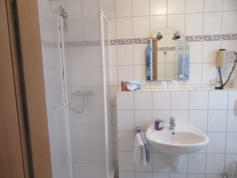 Comfort Double Room photo 2