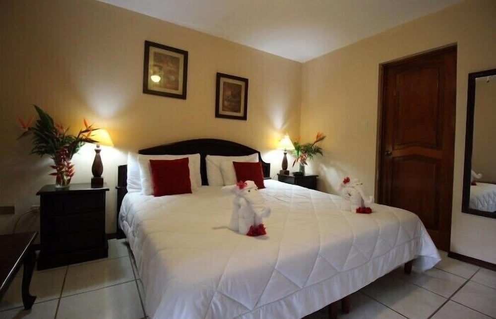 Executive Room, 1 King Bed photo 3