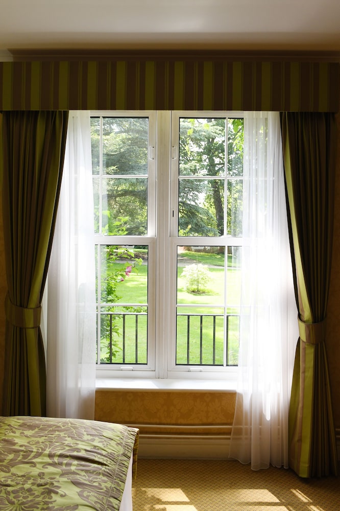 Spacious Double Room - Garden Lodge - Photo 5