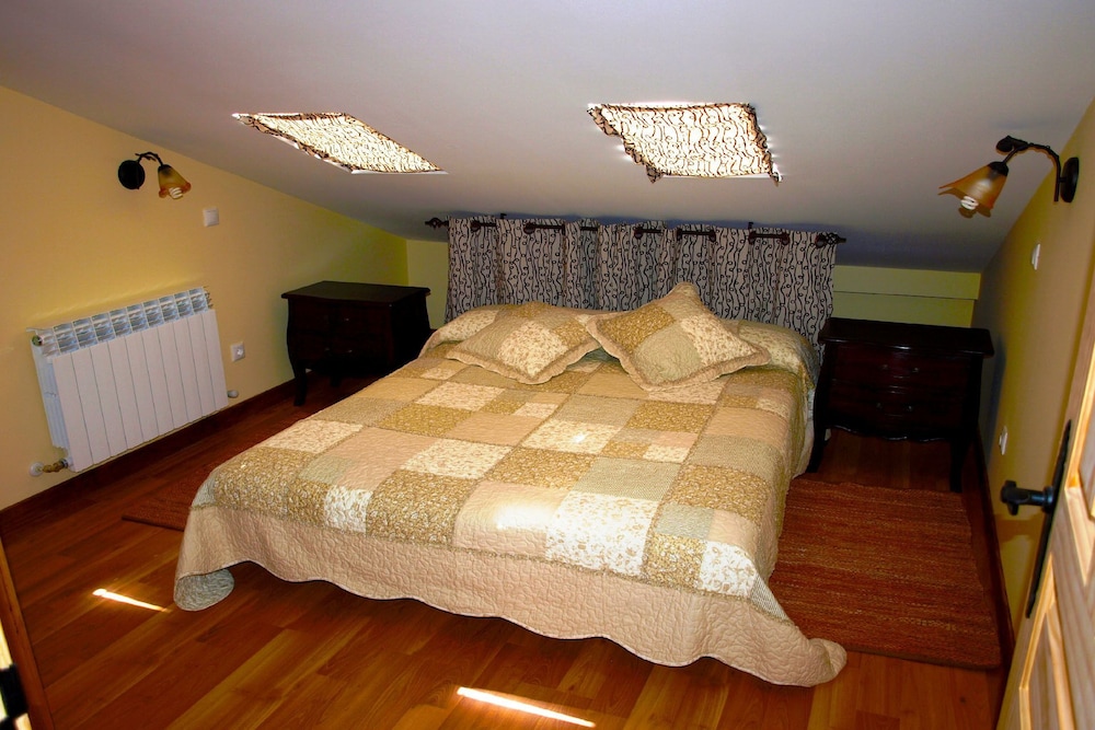 Apartamento, 2 habitaciones