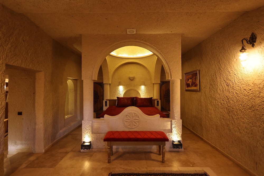 Royal Double Room