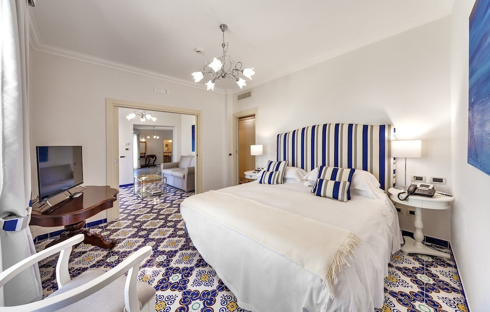 Suite (La Zagara)