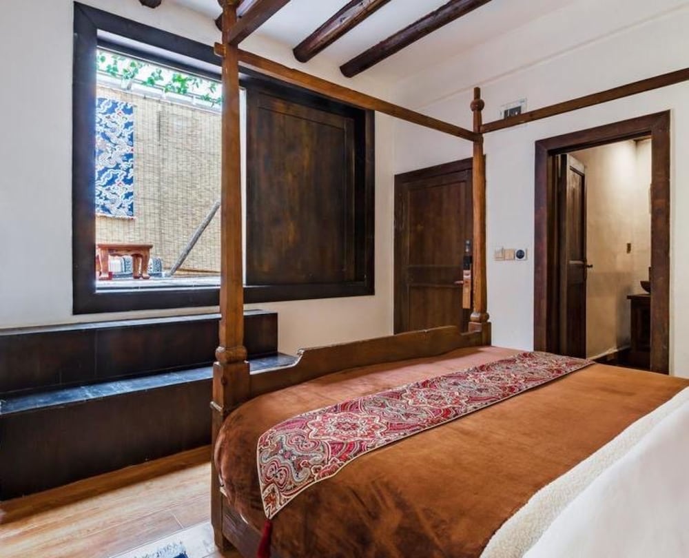 Gallery Double Room, Terrace photo 1