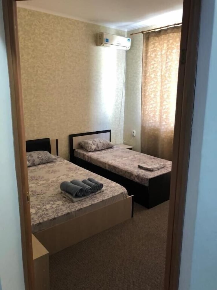Triple Room, Balcony photo 3