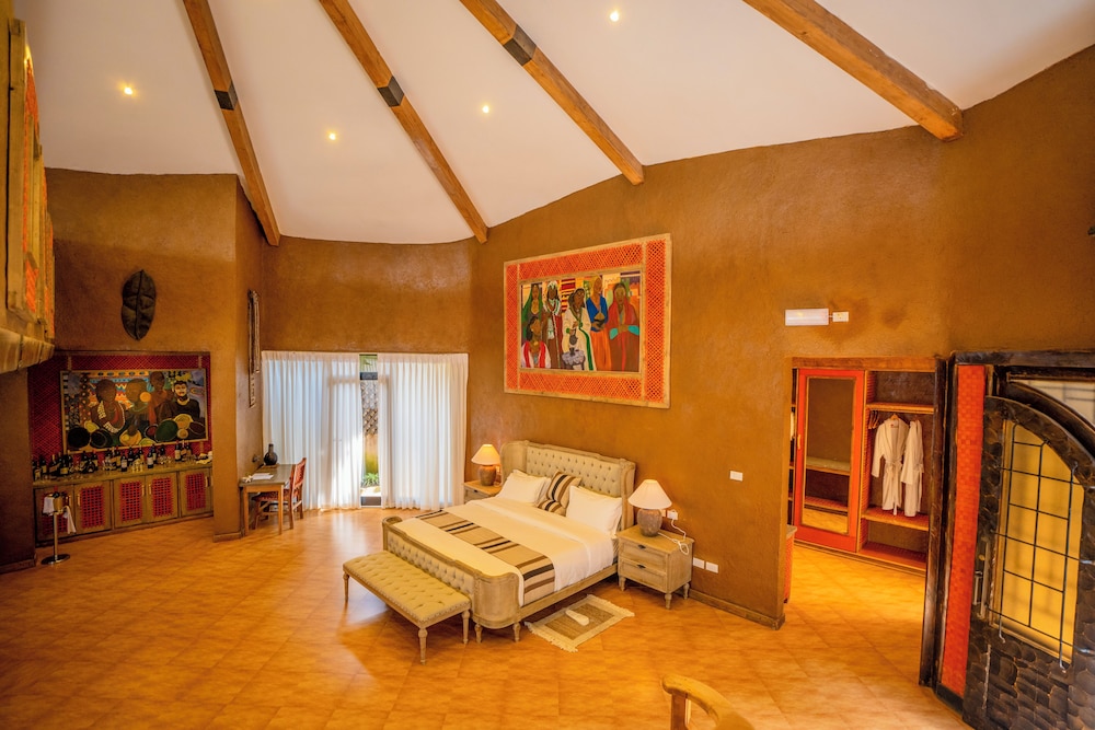 Deluxe Double Room photo 2