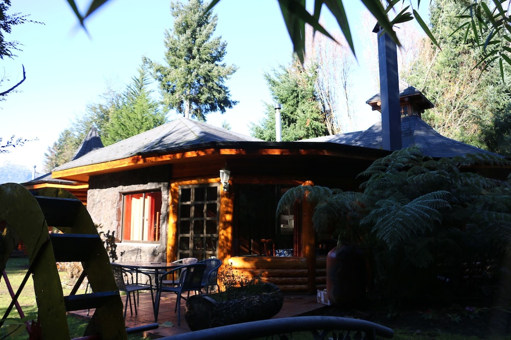 Standard Cabin, 2 Bedrooms, Terrace photo 3