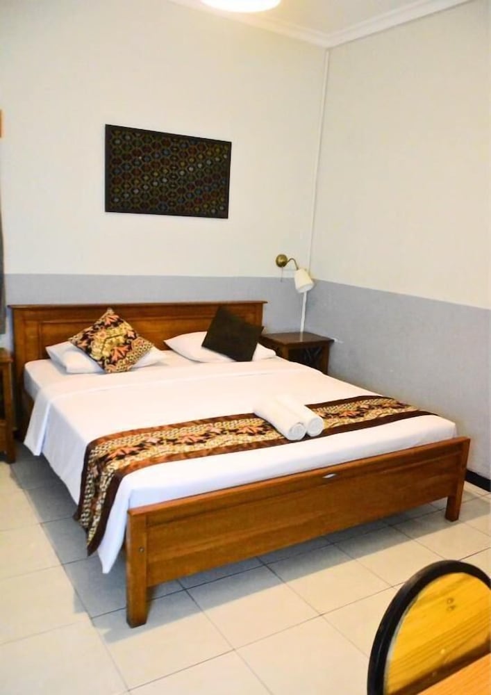 Deluxe Double Room photo 3