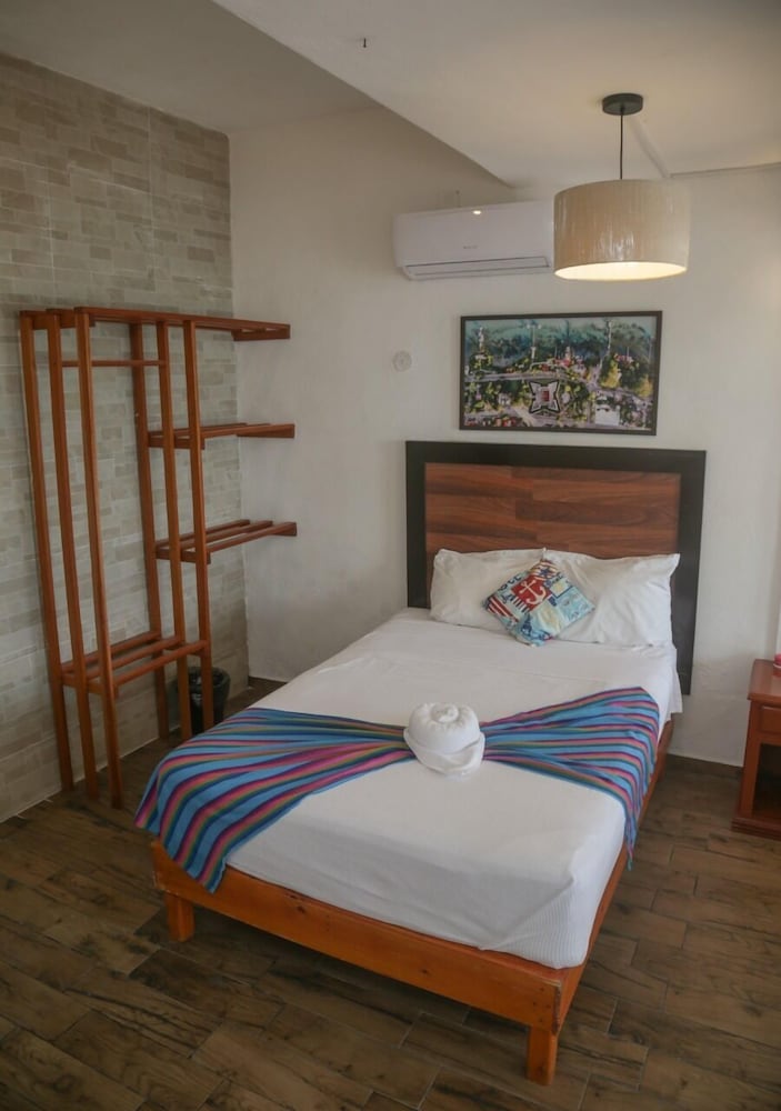 Basic Quadruple Room, Lagoon View photo 3