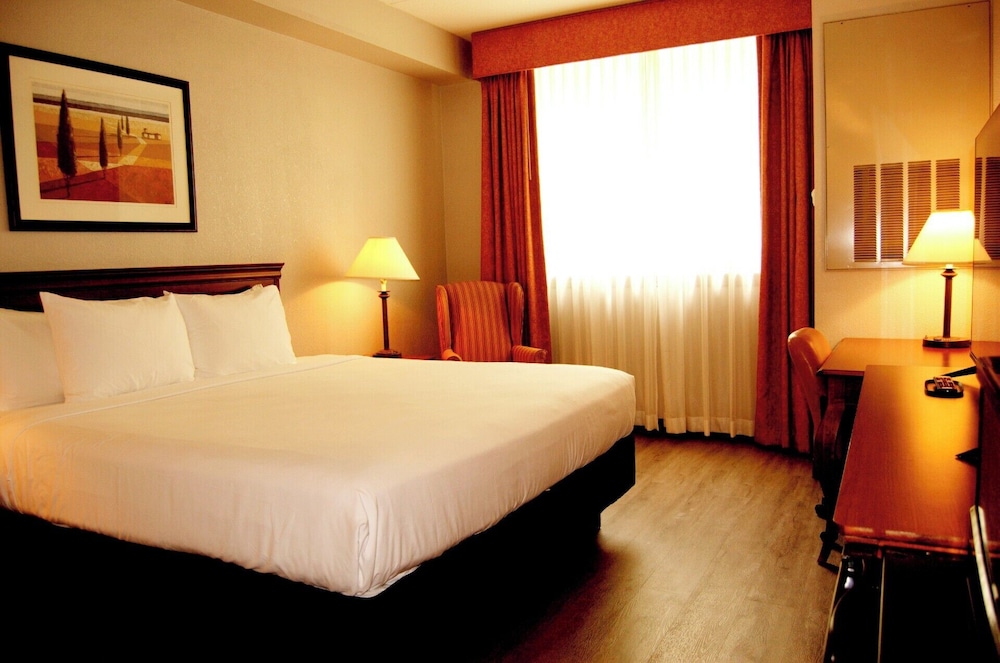 Economy Room, 1 King Bed