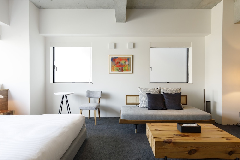 Mei Suite - Photo 5