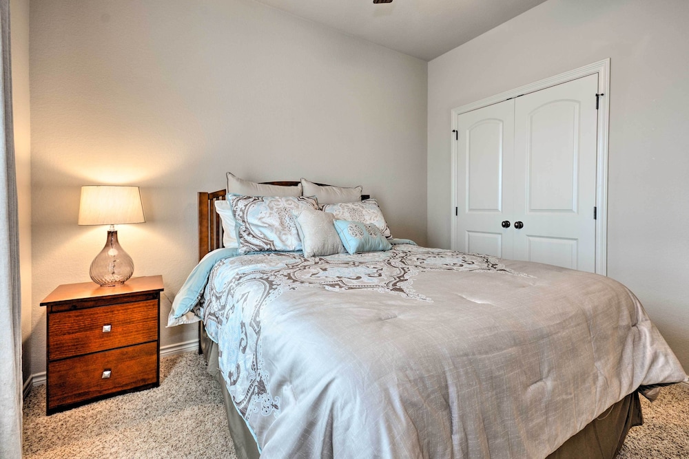 Apartment (4 Bedrooms) photo 1