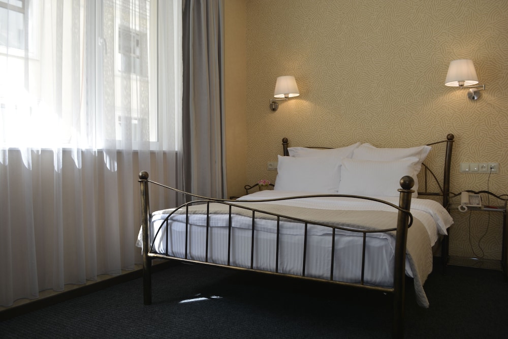 Comfort Room