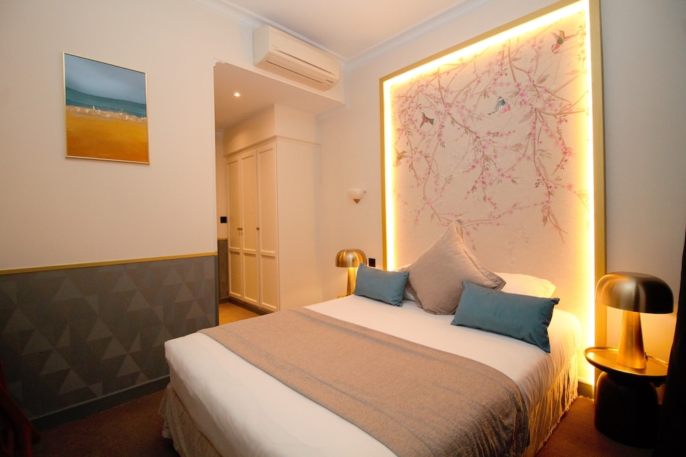 Classic Double Room photo 1