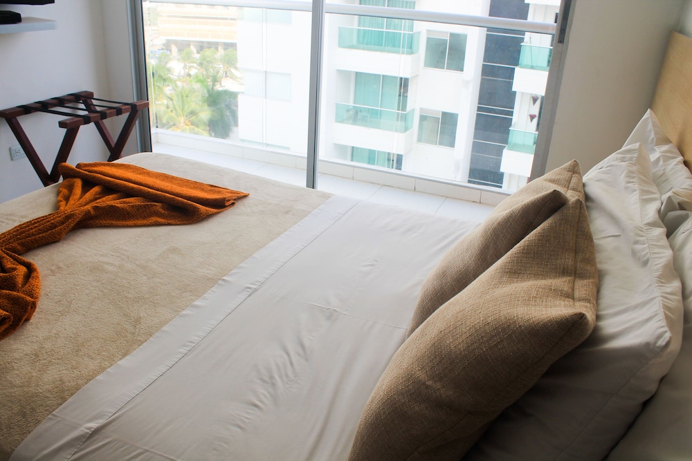 Hotel Cabrero Mar — photo 102