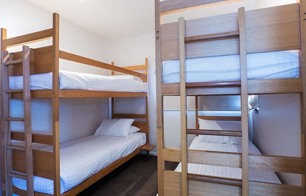 Two Bedroom PH - Sapporo