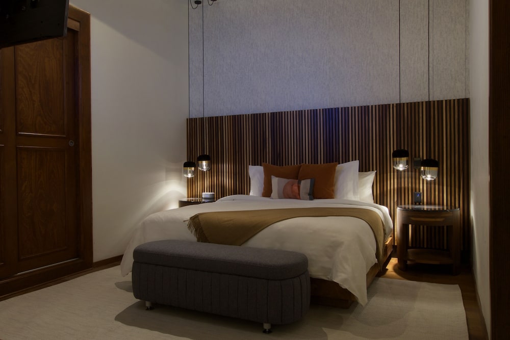 Suite Deluxe - Photo 5