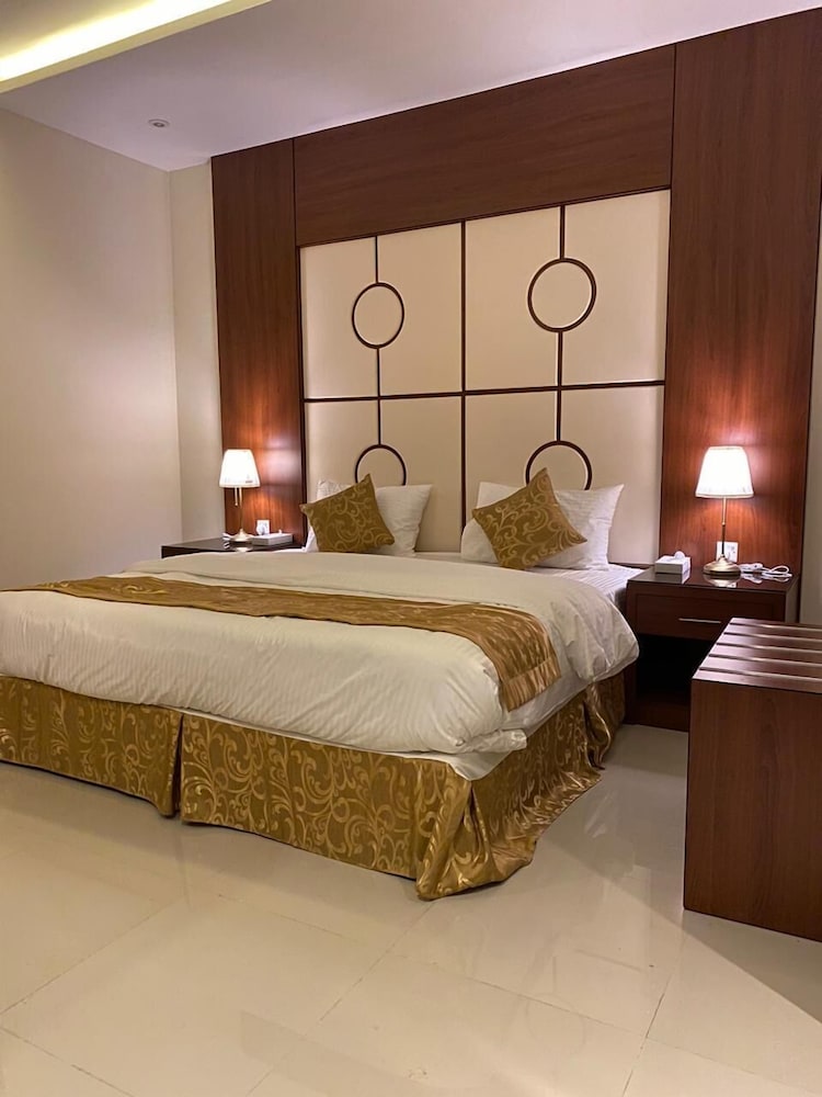 Suite 1Bedroom