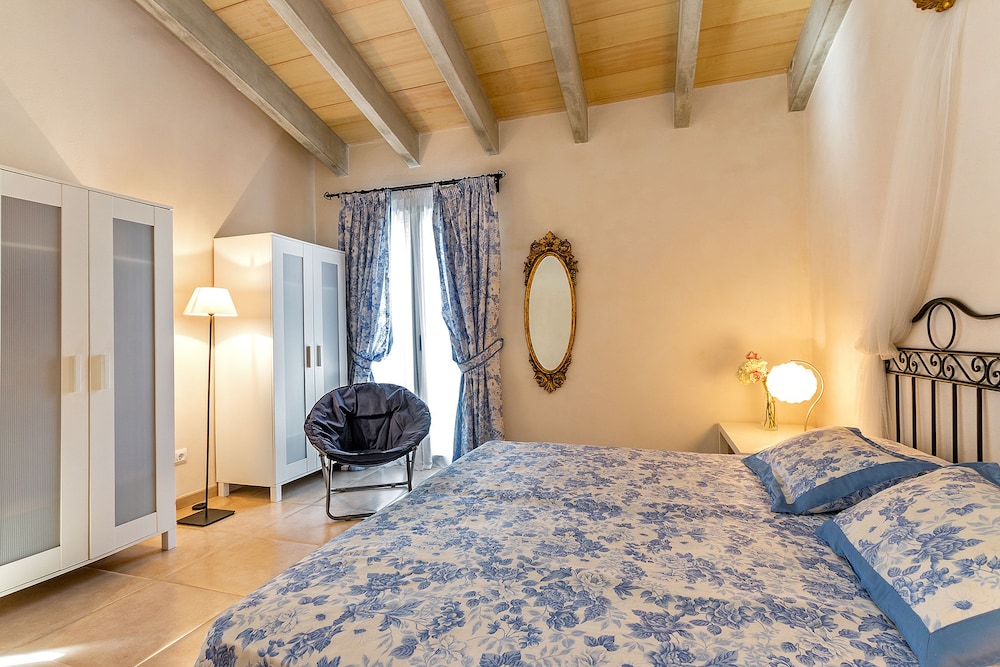 Villa, 2 Habitaciones, Piscina Privada