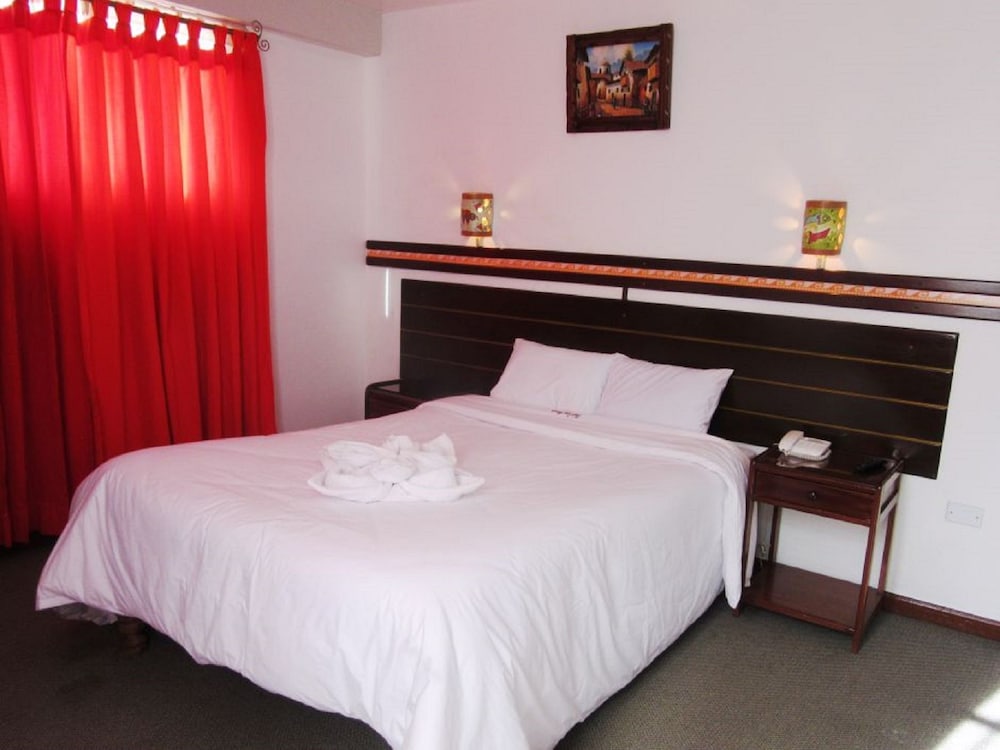 Single Room photo 3