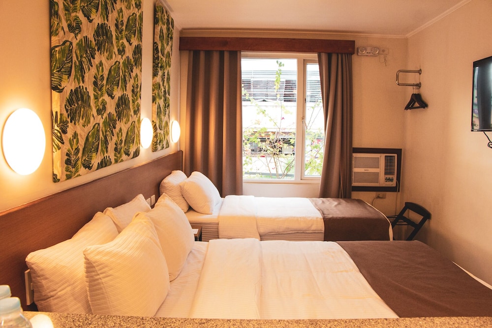 Triple Room - Photo 1