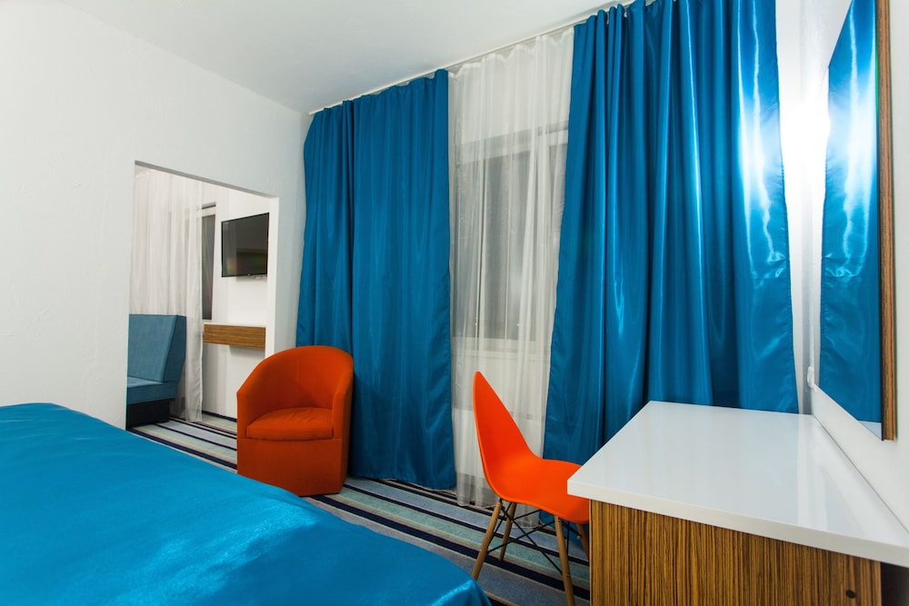Comfort Double Room photo 3