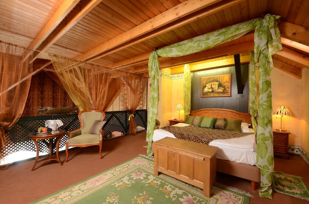 Family Suite - Photo 1