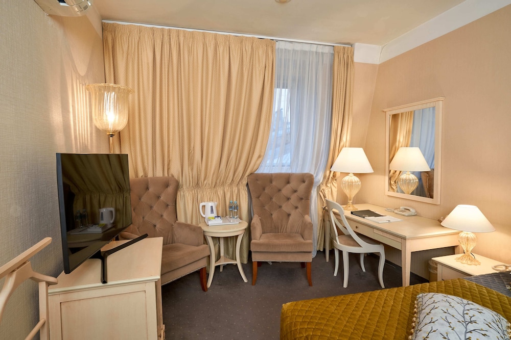 Classic Room photo 2