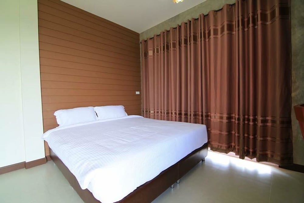 Superior Room with Balcony photo 1