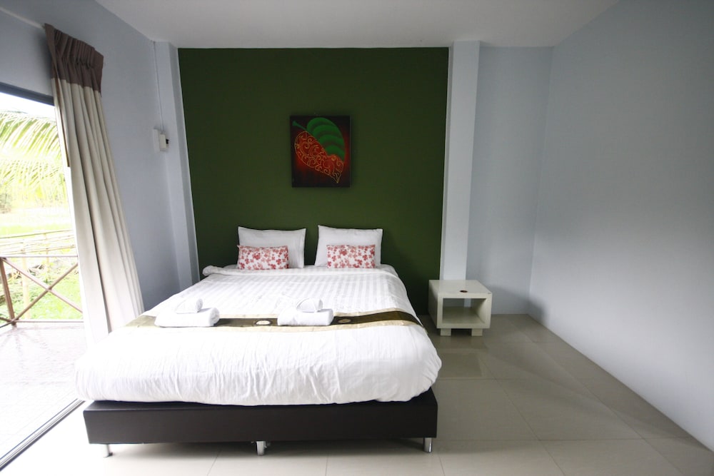 Standard Double Room photo 1